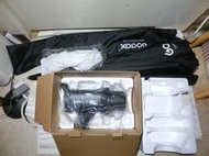 xxGodox神牛 SL-100D LED 攝影燈 補光燈