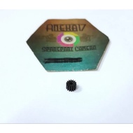 Gear Shutter for Nikon Z5 Z6 Z7