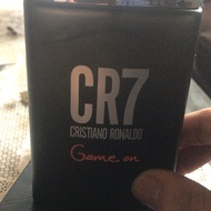 Parfum CR 7 original