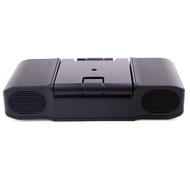 Stereo Speaker Phone Tablet Projector Stand Power Bank 3-in-1