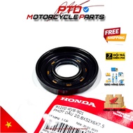 HONDA oil seal size 20.H168_91202KVB901