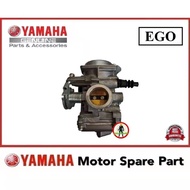 YAMAHA EGO CARBURETOR ASSY CARBURATOR CARBURETER KARBURETOR KARBORETOR MIO 1ST MODEL ORIGINAL YAMAHA "GHOSTRIDER"