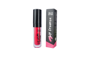 SR12 LipCream Lip Cream LipMatte Lip Matte Lipstick Lipstik Nude Red Pink Sweet Pink Nude Berry Cher