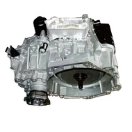 Applicable to Volkswagen Magotan 02E gearbox valve body repair Passat DQ250 Golf 6-speed dual-clutc