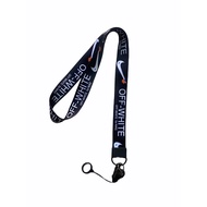 Strap With Ring Size 13mm Stretchable Up To 17mm