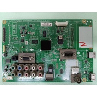 LG PLASMA 50PA4500 MAIN BOARD/ POWER BOARD/ TCON/ BUFFER BOARD