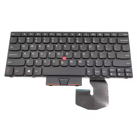 Z For Lenovo IBM Thinkpad S230 S230U S230I E230 E230S Keyboard Small/Big Enter Key