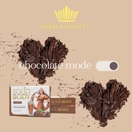 [SG seller] Solid Body Hazelnut Latte, Solid Body Choc (New!), Solid Diva Mocha, Solid Berry and Sol