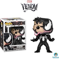 Funko POP! Marvel Venom - Venom (Eddie Brock) 363