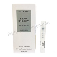 Issey Miyake Women Eau de Parfum น้ำหอมเทสเตอร์