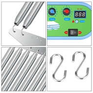 Baby electronic cradle baby crib electronic baby bed tidur Cradle Controller Buaian Bayi boby bed