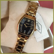 ✗ ✌ ◬ New Trend Original Fossil ES3119  Ladies Fashion Watch Actual Pic. U.S Grade Japan Quartz Mov