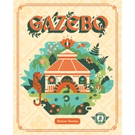 Gazebo - Board Game | Boardgame
