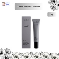 [Travel Size] IN2IT Primer++ (3g) (PMPM)