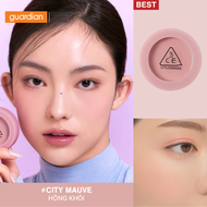 Phấn Má Hồng 3Ce Mood Recipe Face Blush 5.5gr