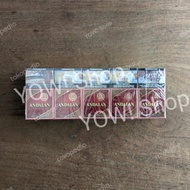 PROMO TERBARU ROKOK ANDALAN FILTER ISI 12 BATANG