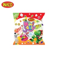 Inaco Mini Jelly Nata de Coco (isi 15 pcs) Agar Agar