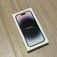 iphone 14 pro 256gb 吉盒