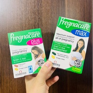 Pregnacare Max 84 Pills For Pregnant Mothers