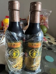 李錦記 金醬油