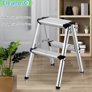 Foldable Ladder Step 1 Step Ladder 150kg Bearing Capacity Step Stool Slim Ladder Small Step Ladder S