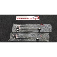 SUZUKI SWIFT ZC21 ZC31 ZC82 ZC32 ZC33 SUSPENSION LINK ABSORBER LINK PER PAIR 100% GENUINE ORIGINAL