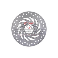 Honda Original ALPHA110 DASH(ALL MODEL) FUTURE125FI WAVE125I Disk Front Brake ( 45251-KWB-602 )