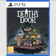 Death's Door PS5 Death Door