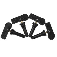 4Pcs Tire Pressure Sensor DE8T-1A180-AA for Ford Mustang Fusion Escape Fiesta Edge 315Mhz 9L3Z1A189A