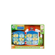 Leapfrog Tad's Get Ready For School Book Lpf60230lpf