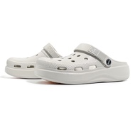 BAOJI บาโอจิ รองเท้าแตะ รองเท้าหัวโตผู้ชาย รุ่น BUBBLE