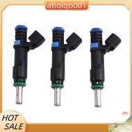 For  Escape  Sport 1.5L L3 2020-2021 Compatible 3Pcs Low Pressure  Injector Set HX7G-9F593-CA