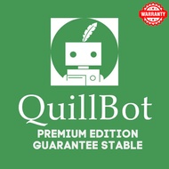 QuillBot Premium Account AI Paraphrasing Tool AI Checker AI Detector Humanize AI