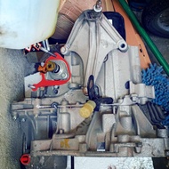 Gearbox Proton Savvy AMT