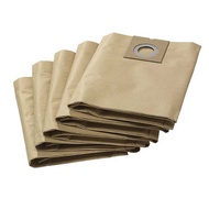Karcher Paper Filter Bag for NT30/1 Vacuum