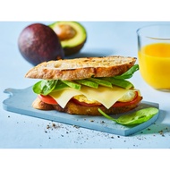 Emborg Gouda Sliced Cheese 150g