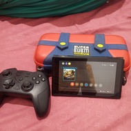nintendo switch v1 second