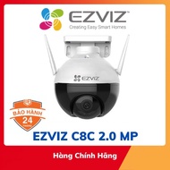 Ezviz C8C 1080P 360 rotating Camera