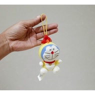 Doraemon Costume Original Chicken Size 10 cm Doraemon Doll/