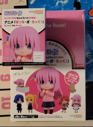 GSC NENDOROID SURPRISE 驚喜黏土人 孤獨搖滾 伊地知虹夏 山田涼 和後藤一里冰浴ver