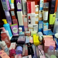 Skincare Set Skincare Warehouse Clearance Price