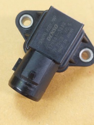 MAP SENSOR HONDA   B20B  D15D  B16A  CIVIC  ACCORD  CRV แม๊พเซนเซอร์ มือ2ญี่ปุ่น