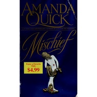 Mischief by Amanda Quick