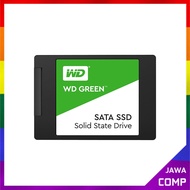 WD Green 2.5 480GB SSD