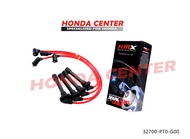 kabel busi accord maestro 1990 1991 1992 1993  accord cielo 1994 1995  non vtec