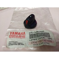 Fuel cock lever SAHAJA Y80 NOS original (23V-24524-00)