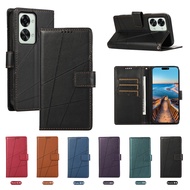 Flip Case for OnePlus 13R Nord CE 2 4 Lite CE4 N30 SE 5G PU Leather Cover Fold Wallet With Card Slot