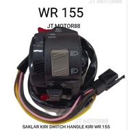 WR 155 LIGHT SWITCH WR155 SWITCH HANDLE Kiri LH