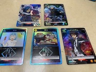 Union Arena 史萊姆 不散賣