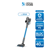 เครื่องดูดฝุ่นไร้สาย Bwell รุ่น 201A